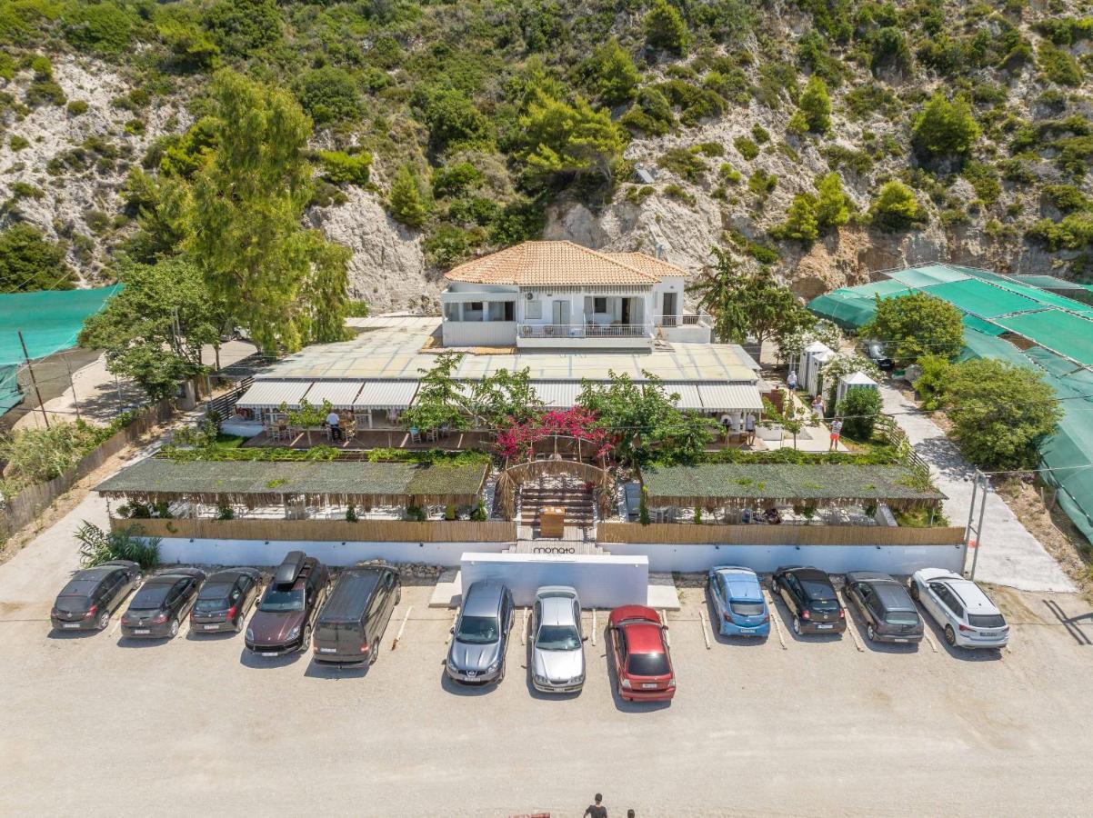 Monato Luxury Case de vacanță *